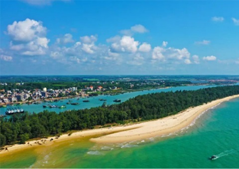 湛江市遂溪县：打造“海洋+农业+工业”全域土地综合整治超等样本