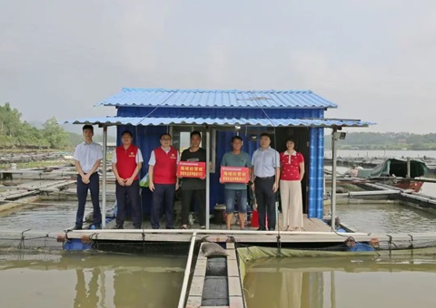 海域“三权分置”破局！！！广西首批海域承包谋划权典质挂号落地防城港