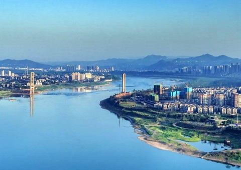 四川省水资源公报2024：近五年生涯用水量年均增添1.54亿立方米