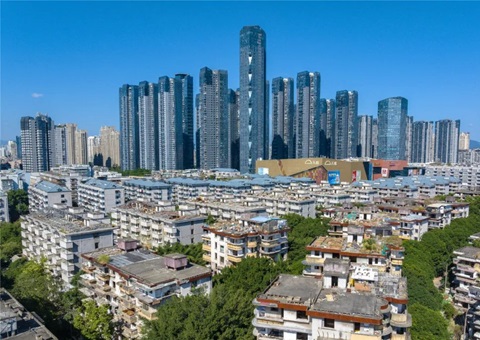 福州宣布16条新政！！！支持房地产项目开发建设