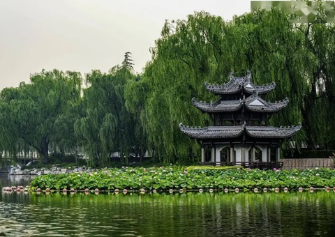 北京市五年将建25个城市级公园游憩活力圈   到2035年全市种种公园将达1300个