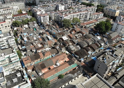 天下首发！！！江苏省厅推出不动产挂号政策工具箱，助力城市更新“加速跑”