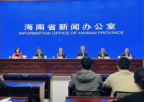 海南省“自然资源超市”生意破千亿元！！！